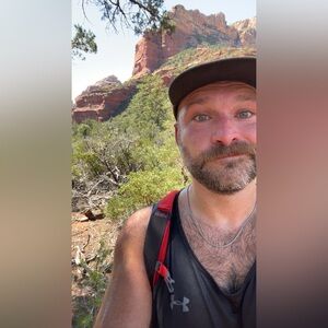 Meet your Posher, Tim